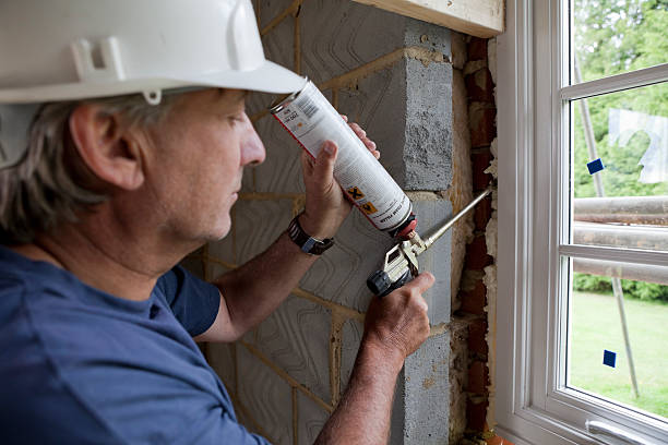 Best Crawl Space Insulation  in Royston, GA